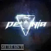 Peonía - Me Iré Sin Ti - Single